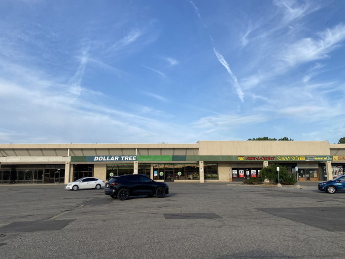 South Flint Plaza - June 21 2022 Photo